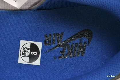 LOW OG 1 SCOTT JORDAN X AIR TRAVIS FRAGMENT DM7866-140 X 0804